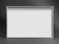 Deine Talentcard als  Rahmenbild