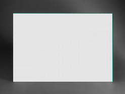 Deine Talentcard auf  Acrylglas