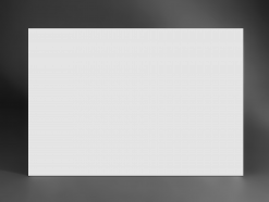 Deine Talentcard als  Poster